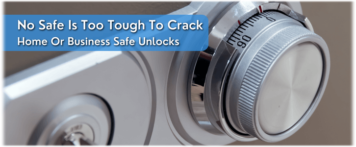 Safe Cracking Service Savage MN