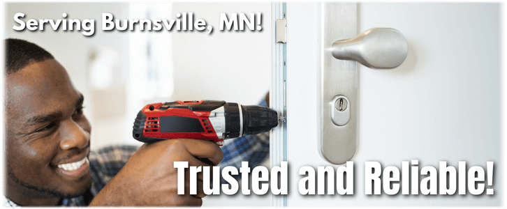 Locksmith Burnsville MN