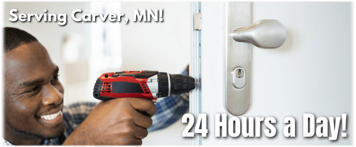 Locksmith Carver MN