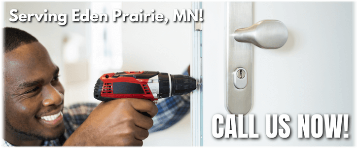 Locksmith Eden Prairie MN